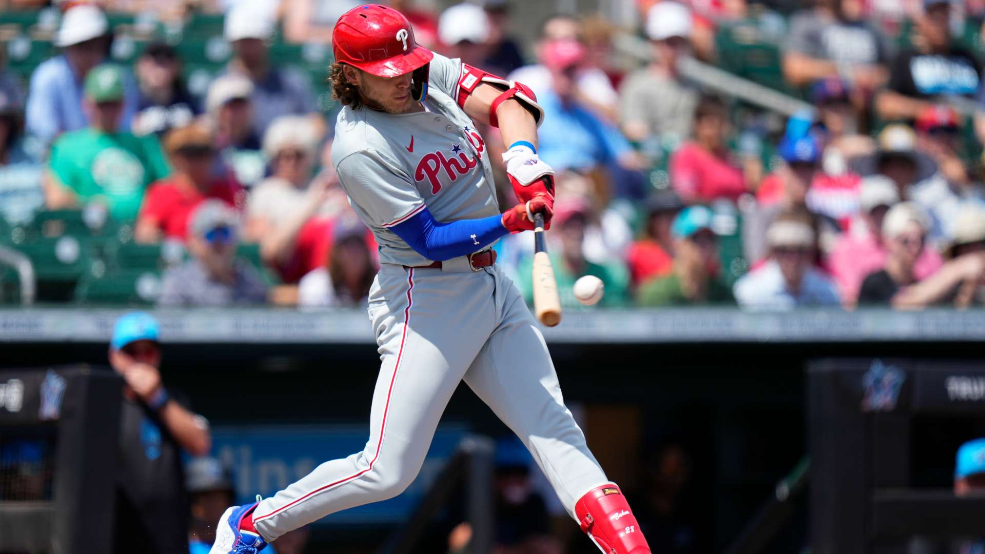 打破了以往 打破了以往