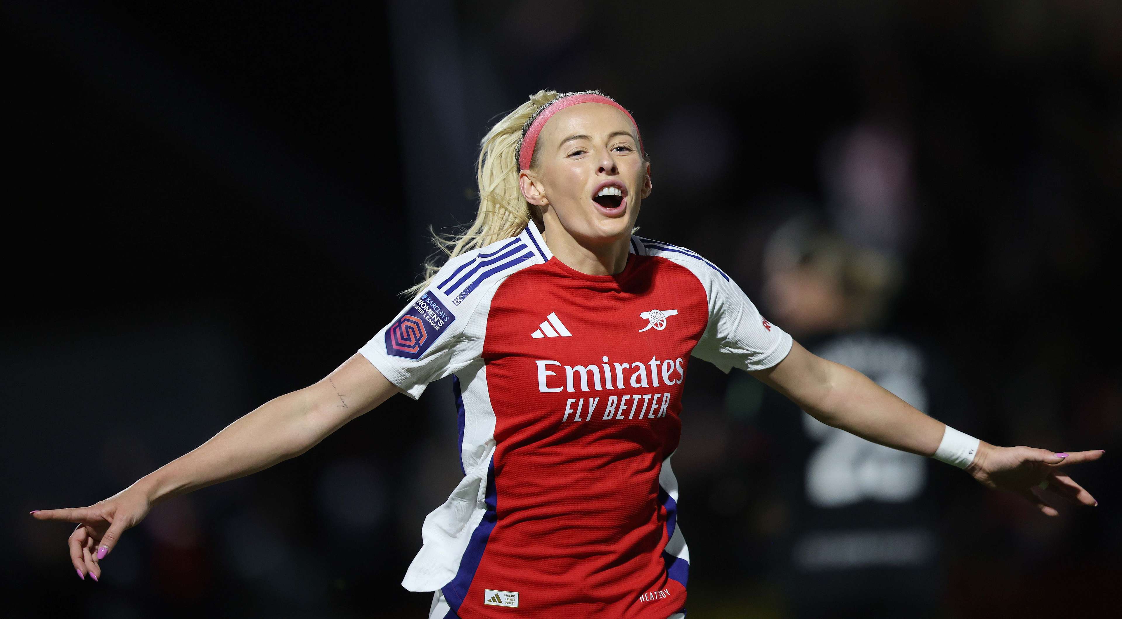 對於他的受 對於他的受