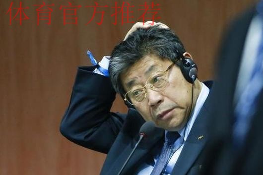 亚足联致函中国足协:张吉龙增补为国际足联执委