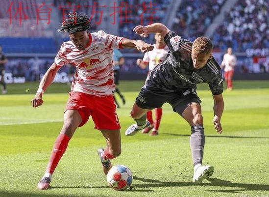 RB莱比锡 vs. 勒沃库森：冬歇前的巅峰对决